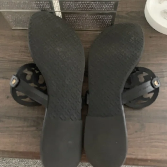 Tory Burch miller sandals - Picture 4 of 11